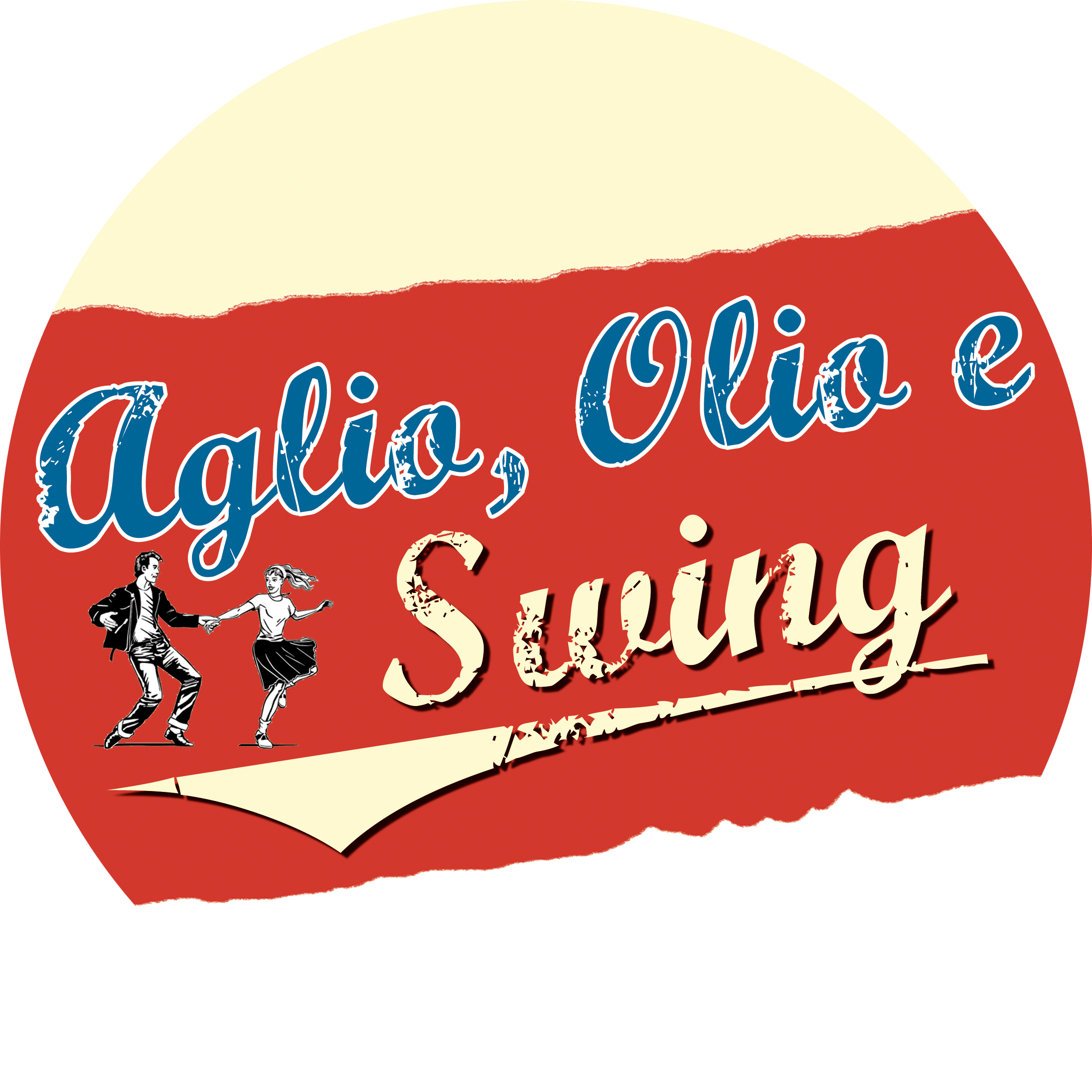 Aglio, Olio e Swing